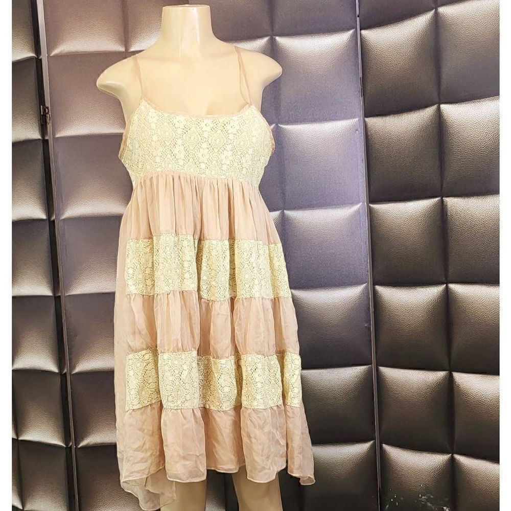 A Reve tank dress